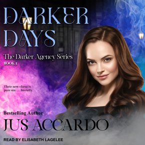 Darker Days thumbnail