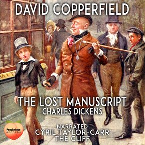 David Copperfield thumbnail