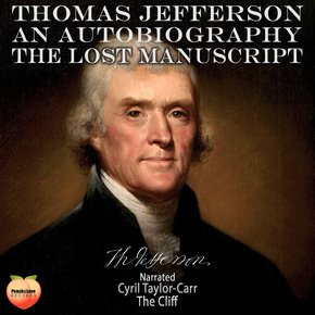 Thomas Jefferson An Autobiography thumbnail