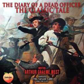 The Diary Of A Dead Officer thumbnail