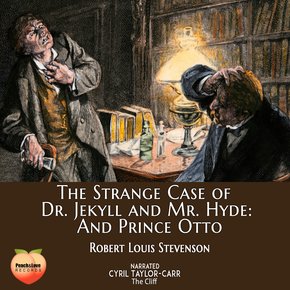 The Strange Case of Dr Jekyll and Mr Hyde and Prince Otto thumbnail