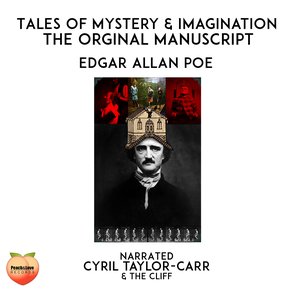 Tales Of Mystery & Imagination thumbnail