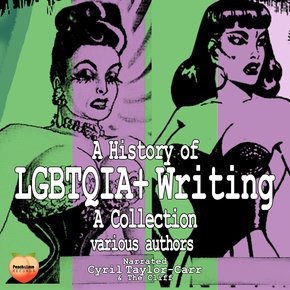 A History of LGBTQIA+ Writing thumbnail