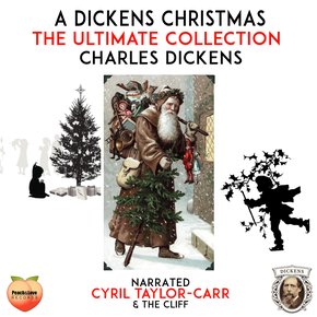 A Dickens Christmas thumbnail