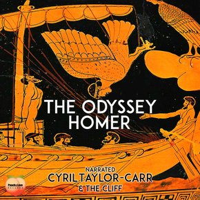 The Odyssey thumbnail