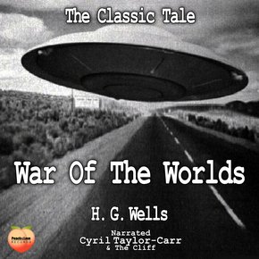 War Of The Worlds thumbnail