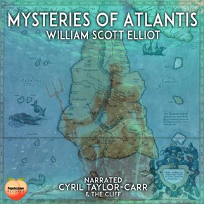 Mysteries Of Atlantis thumbnail