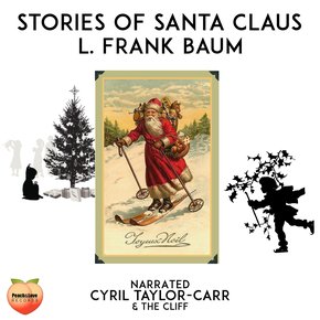 Stories Of Santa Claus thumbnail