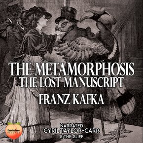 The Metamorphosis thumbnail