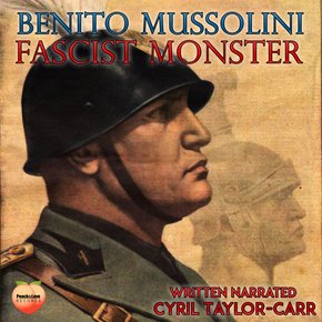 Benito Mussolini thumbnail