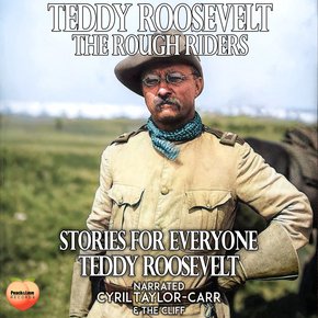 Teddy Roosevelt The Rough Riders thumbnail