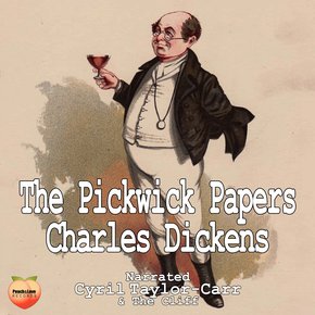 The Pickwick Papers thumbnail