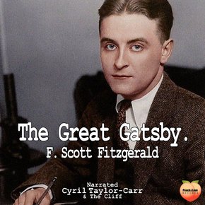 The Great Gatsby thumbnail