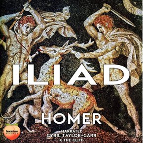 Iliad thumbnail