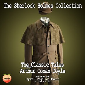 The Sherlock Holmes Collection thumbnail