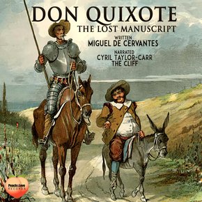 Don Quixote thumbnail