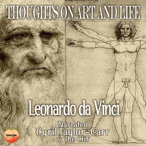 Thoughts On Art and Life thumbnail