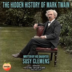 The Hidden History Of Mark Twain thumbnail