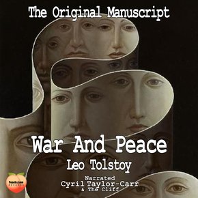 War And Peace thumbnail