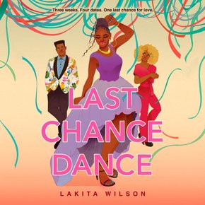 Last Chance Dance thumbnail