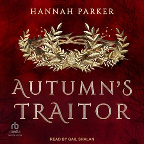 Autumn’s Traitor thumbnail