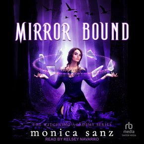 Mirror Bound thumbnail