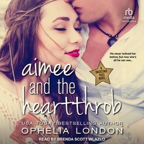 Aimee and the Heartthrob thumbnail