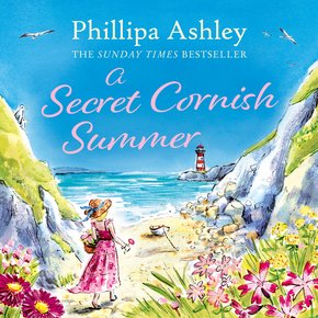 A Secret Cornish Summer thumbnail