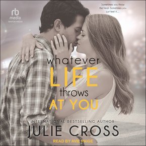 Whatever Life Throws at You thumbnail