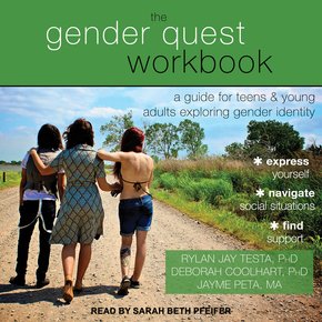 The Gender Quest Workbook thumbnail