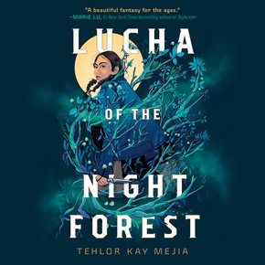 Lucha of the Night Forest thumbnail