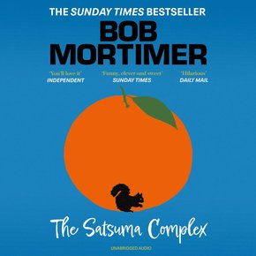 The Satsuma Complex thumbnail