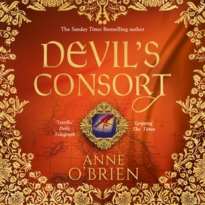 Devil's Consort thumbnail