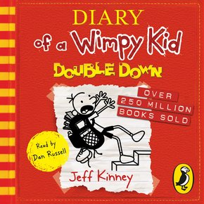 Diary of a Wimpy Kid: Double Down thumbnail