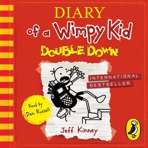 Diary of a Wimpy Kid: Double Down thumbnail