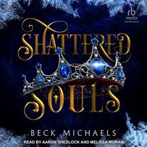 Shattered Souls thumbnail