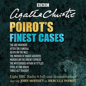 Poirot's Finest Cases thumbnail