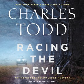 Racing the Devil thumbnail