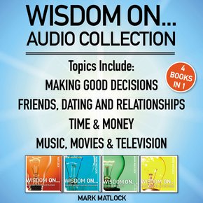 Wisdom On ... Audio Collection thumbnail