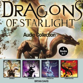Dragons of Starlight Audio Collection thumbnail