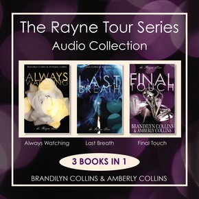 The Rayne Tour Series Audio Collection thumbnail