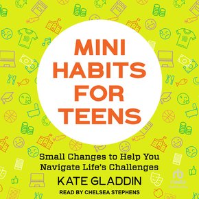 Mini Habits for Teens thumbnail