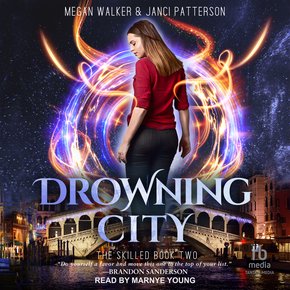 Drowning City thumbnail