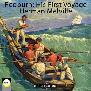 Redburn His First Voyage thumbnail