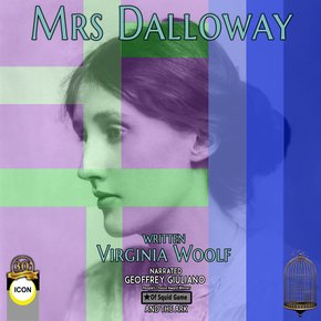 Mrs Dalloway thumbnail