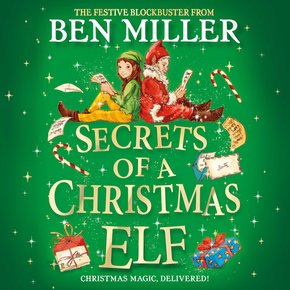 Secrets of a Christmas Elf thumbnail