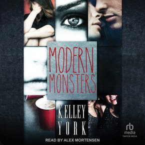 Modern Monsters thumbnail