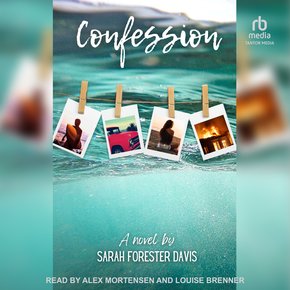 Confession thumbnail