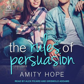 The Rules of Persuasion thumbnail