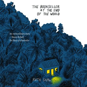 The Bookseller at the End of the World thumbnail